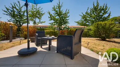 Appartement à Cébazat (63118)