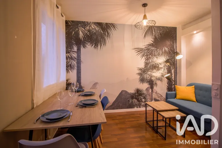 Appartement 5 pièces 77 m² · à Oullins · 77 m² · 289 000 €