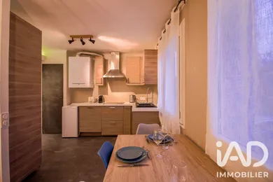 Apartment in Oullins (69600)