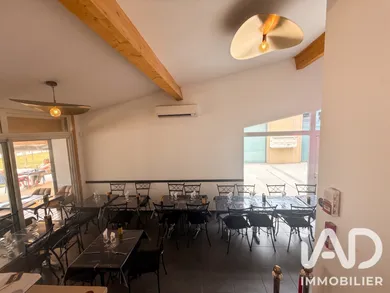 Restaurant in Aubagne (13400)