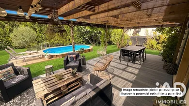 Maison traditionnelle à Bourgogne (51110)