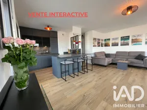 Appartement à L'Isle-Adam (95290)