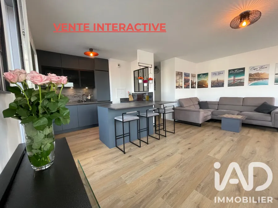 Appartement à L'Isle-Adam (95290) photo 3