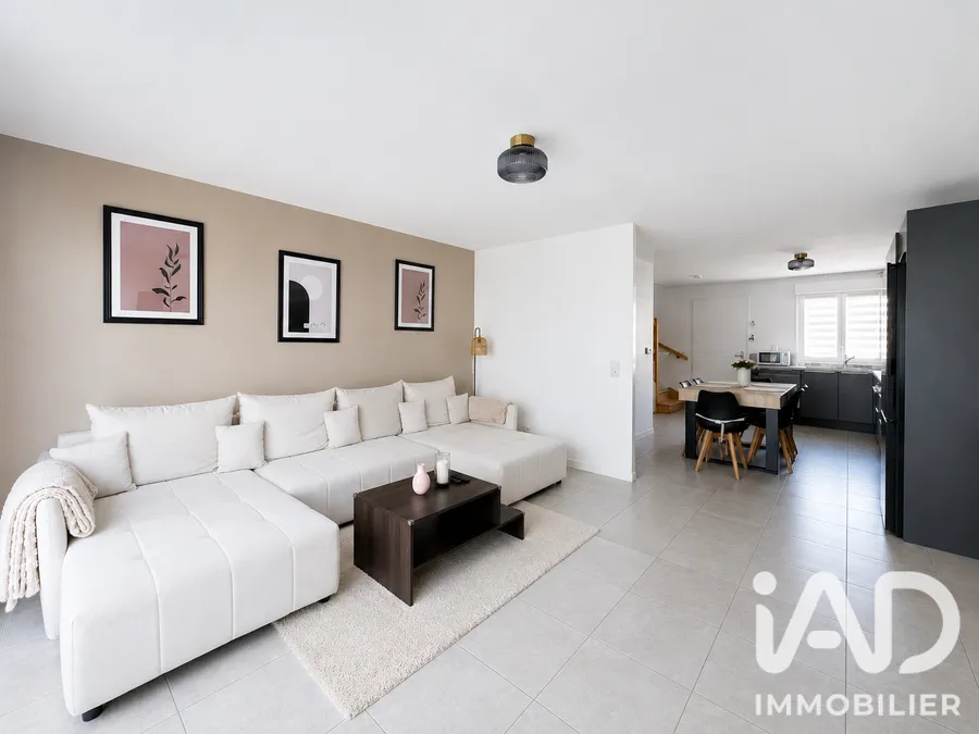 Maison à Morigny-Champigny (91150) photo 3