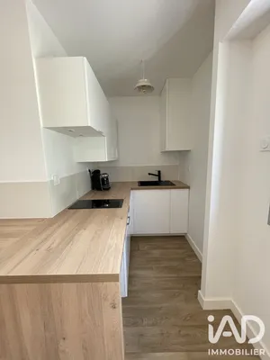 Apartment in Vannes (56000)