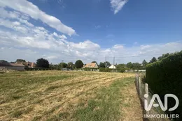 Building plot in Villez-sur-le-Neubourg (27110)