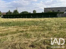 Building plot in Villez-sur-le-Neubourg (27110)