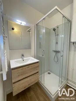 Appartement à Vannes (56000)