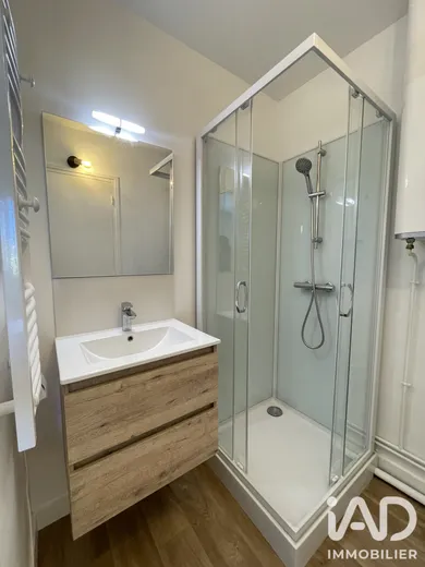 Apartment in Vannes (56000)