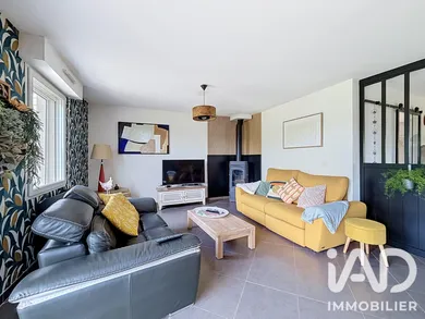 Village house in Bourthes (62650)