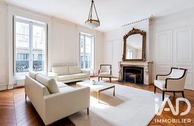 Appartement à Lyon (69006)