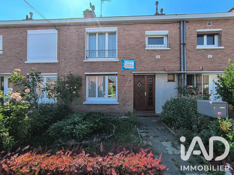 Maison 6 pièces 85 m² · à Lambersart · 85 m² · 279 000 €