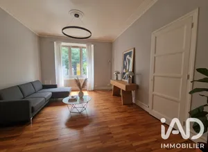 Apartment in Grenoble (38000)