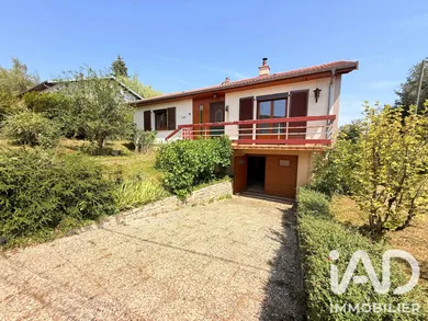 Maison à Nogent (52800)