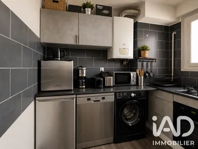 Appartement à Narbonne (11100)
