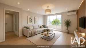 Apartment in Marseille (13012)