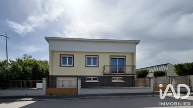 Maison de ville à Romilly-sur-Seine (10100)