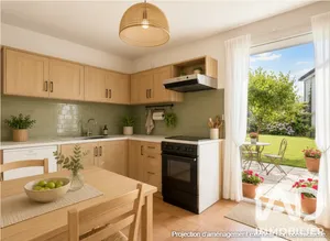 House in Sainte-Luce-sur-Loire (44980)