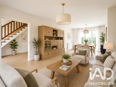 House in Sainte-Luce-sur-Loire (44980)