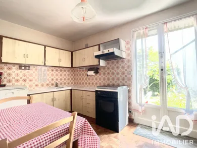 House in Sainte-Luce-sur-Loire (44980)