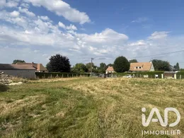 Building plot in Villez-sur-le-Neubourg (27110)