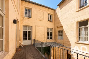 Apartment in Montpellier (34000)