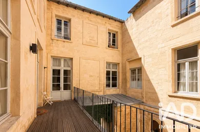 Apartment in Montpellier (34000)