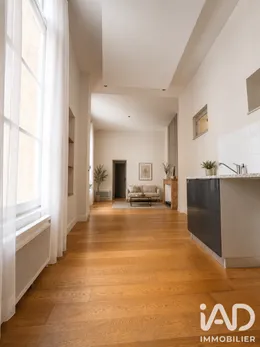 Apartment in Montpellier (34000)