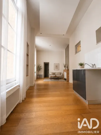 Apartment in Montpellier (34000)