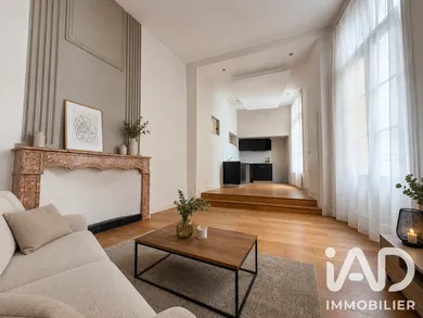 Apartment in Montpellier (34000)