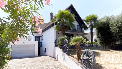 Maison à Bezons (95870)