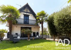 Maison à Bezons (95870)