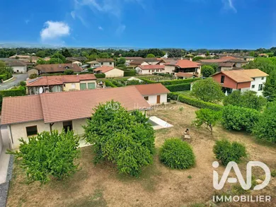 Maison traditionnelle à Replonges (01750)