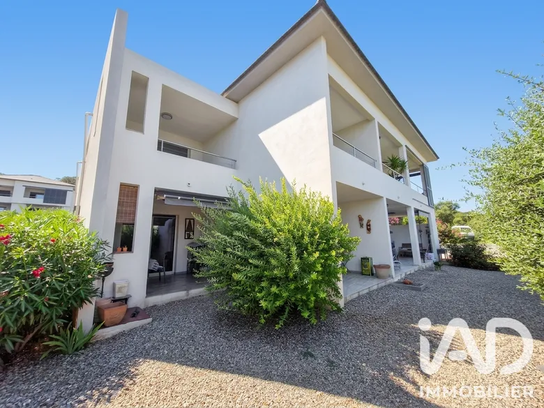 Appartement 3 pièces 67 m² · à Santa-Lucia-Di-Moriani · 67 m² · 235 000 €