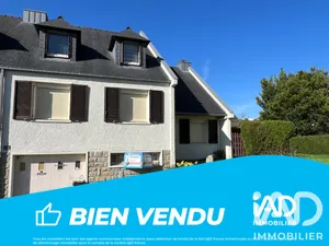 House in Rennes (35000)