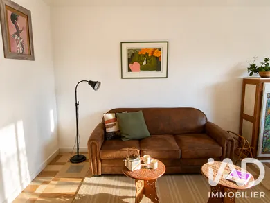 Traditional house in La Garde (83130)