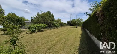Terrain à bâtir à Aubepierre-Ozouer-le-Repos (77720)