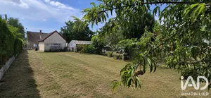 Terrain à bâtir à Aubepierre-Ozouer-le-Repos (77720)