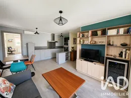 Apartment in SANTA-LUCIA-DI-MORIANI (20230)