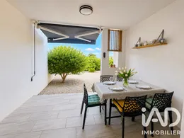 Apartment in SANTA-LUCIA-DI-MORIANI (20230)