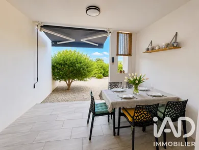 Appartement à SANTA-LUCIA-DI-MORIANI (20230)