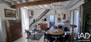 Maison à Michery (89140)