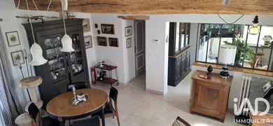 Maison à Michery (89140)