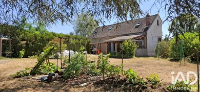 Maison à Michery (89140)