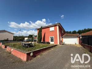 House in Saint-Marcellin-en-Forez (42680)