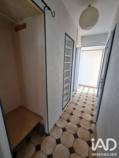 Apartment in Roanne (42300)
