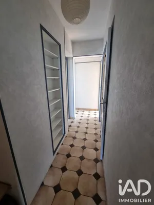 Appartement à Roanne (42300)
