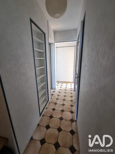 Apartment in Roanne (42300)