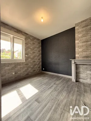 Maison de ville à Fauquembergues (62560)
