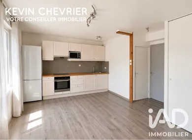 Appartement à Saint-Germain-sur-Morin (77860)